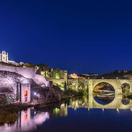 Hotel La Bastida Toledo Exterior photo